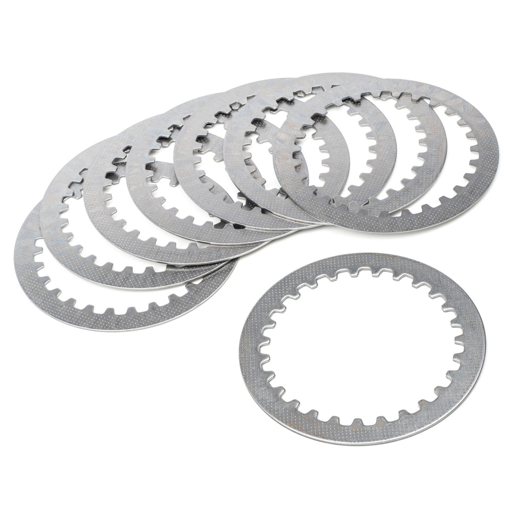 YR5 Clutch Plate Kit Steel (8 Plates)